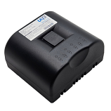 Daitem S660-22F Compatible Replacement Battery