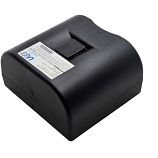 Daitem S304-22F Centrale-sir Compatible Replacement Battery