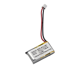 Logisty S660-22e Compatible Replacement Battery