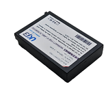 Denso BHT-825QW Compatible Replacement Battery