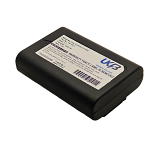 LEICA BM8 Compatible Replacement Battery