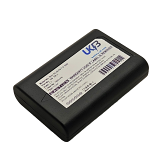 LEICA BLI 312 Compatible Replacement Battery