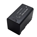 CANON XF100 Compatible Replacement Battery