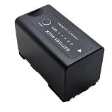 CANON XHA1S Compatible Replacement Battery