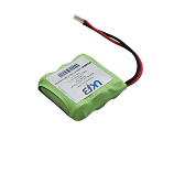 BINATONE E3300kompatibel Compatible Replacement Battery