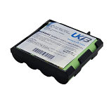 COMPEX EdgeUS Compatible Replacement Battery
