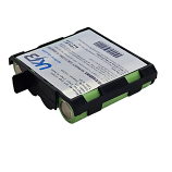 COMPEX 4H AA1500 Compatible Replacement Battery