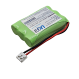Audioline BT-C250 5015 70 71 Compatible Replacement Battery