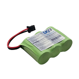 RADIO SHACK ET553 Compatible Replacement Battery
