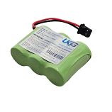 UNIDEN XC302 Compatible Replacement Battery