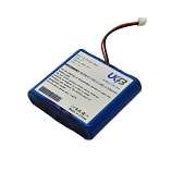 Pure One Flow Compatible Replacement Battery