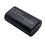 DYMO LabelManager 260P Compatible Replacement Battery