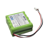 Propex X-SMART Compatible Replacement Battery