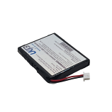 APPLE Mini 6GBM9801FD-A Compatible Replacement Battery