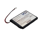 Ascom BKB201010/1 FA01302005 FA83601195 9D41 D41 R1D Compatible Replacement Battery