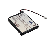 Ascom BKB201010/1 FA01302005 FA83601195 9D41 D41 R1D Compatible Replacement Battery