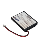 ASCOM D41 Compatible Replacement Battery