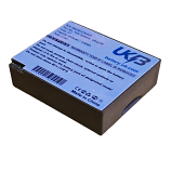 Eartec LX600LI Compatible Replacement Battery