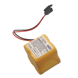 ALLEN BRADLEY 1747 L514SLC5-01 Controller 4Kb Memory Compatible Replacement Battery