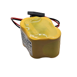 GE FANUC Amplifier BETAiSVSP Compatible Replacement Battery