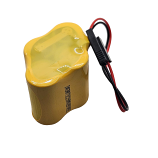 ALLEN BRADLEY 1747-L511 SLC 5/01 Controller 1747-L514 1747-L524 5/02 Compatible Replacement Battery