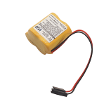 ALLEN BRADLEY 1747 L543SLC5-04 Controller 64Kb Memory Compatible Replacement Battery