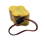 GE FANUC Amplifier BETAiSVSPc Compatible Replacement Battery