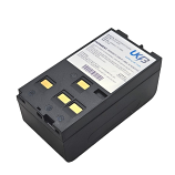 LEICA TPS1101 Compatible Replacement Battery