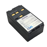 LEICA GPS 500 Compatible Replacement Battery