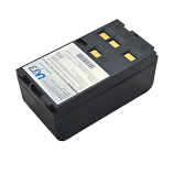 LEICA TCR802Power Compatible Replacement Battery