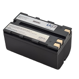 LEICA Piper200lasers Compatible Replacement Battery
