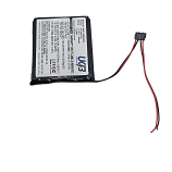 GARMIN 361 0043 01 Compatible Replacement Battery