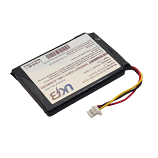 GARMIN 361 00056 07 Compatible Replacement Battery