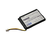 Garmin DriveSmart 65 Compatible Replacement Battery