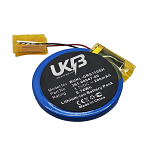 Garmin Approach S3 Compatible Replacement Battery