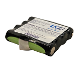 MOTOROLA IXNN4002B Compatible Replacement Battery