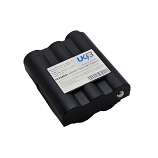MIDLAND GXT775 Compatible Replacement Battery