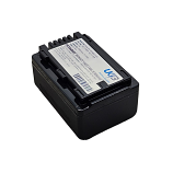 PANASONIC HC V720MGK Compatible Replacement Battery