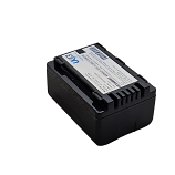 PANASONIC HC VX870 Compatible Replacement Battery