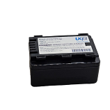 PANASONIC HC V520MGK Compatible Replacement Battery