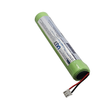 Hurricane Spin Scrubber Compatible Replacement Battery