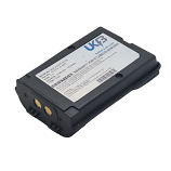 Icom BP-245H Compatible Replacement Battery