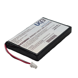 APPLE iPod 3th Generation Compatible Replacement Battery