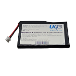 APPLE ICP0534500 Compatible Replacement Battery