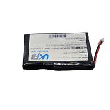 APPLE 616 0206 Compatible Replacement Battery