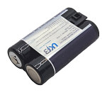 KODAK Easyshare Z650 Zoom Compatible Replacement Battery