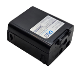 KENWOOD PB-13 PB-13H TH-26AT TH-27 TH-27A TH-47A TH-28A TH-48A Compatible Replacement Battery