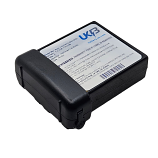 KENWOOD TH 22A Compatible Replacement Battery