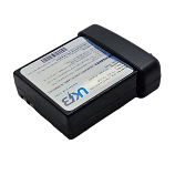 KENWOOD PB 34 Compatible Replacement Battery