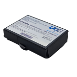 IKUSI ATEX transmitters Compatible Replacement Battery